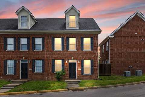 209 Old Todds Road, Lexington, KY 40509
