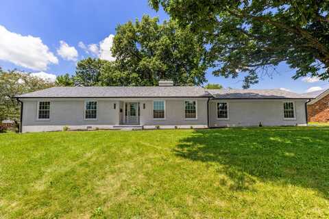 1115 comanche Trail, Georgetown, KY 40324