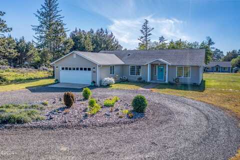 11890 NW Riggen, Seal Rock, OR 97376