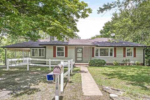 13310 W Jackson Street, Yorktown, IN 47396