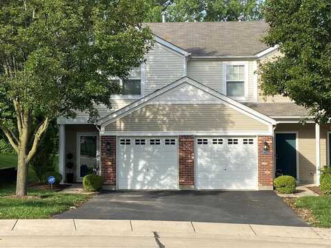 4867 Heritage Heights Circle, Hazelwood, MO 63042