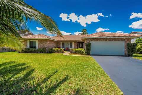 11466 NW 20th Dr, Coral Springs, FL 33071