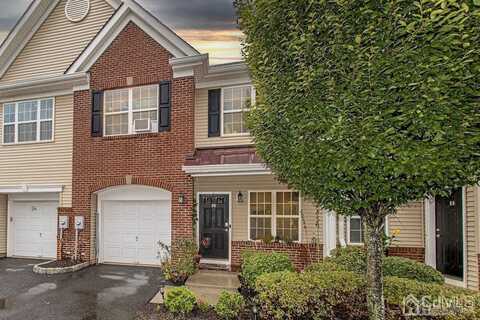 96 Andrews Way, Piscataway, NJ 08854