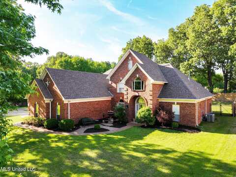 1510 Headin Lane, Southaven, MS 38672