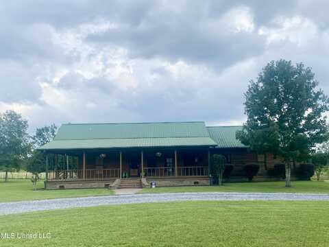 2158 Tyson Road, Wesson, MS 39191