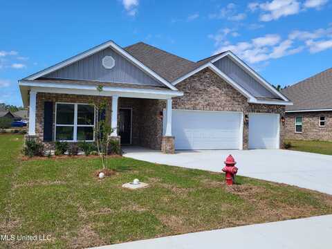 1201 Carraway Cove, Ocean Springs, MS 39564