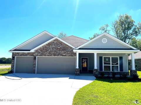 8018 Crawford Drive, Long Beach, MS 39560