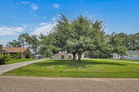 6002 Vista Circle, Gulfport, MS 39507