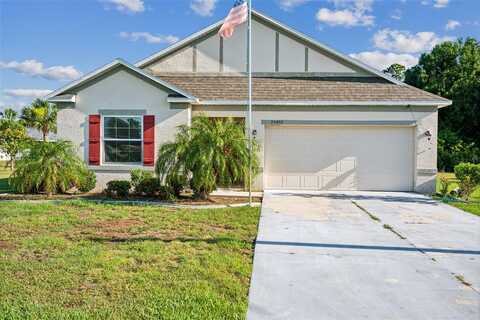 25402 RANCAGUA DRIVE, PUNTA GORDA, FL 33983