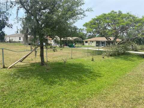 28027 CHINQUAPIN DRIVE, PUNTA GORDA, FL 33955