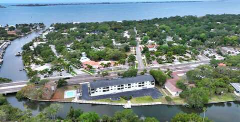 2124 N TAMIAMI TRAIL, SARASOTA, FL 34234