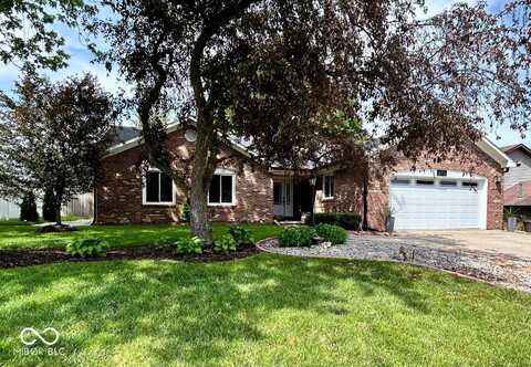 672 Coral Court, Cicero, IN 46034