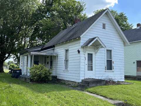 827 W 9th Street, Anderson, IN 46016