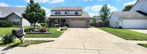 17810 White Willow Drive, Westfield, IN 46074