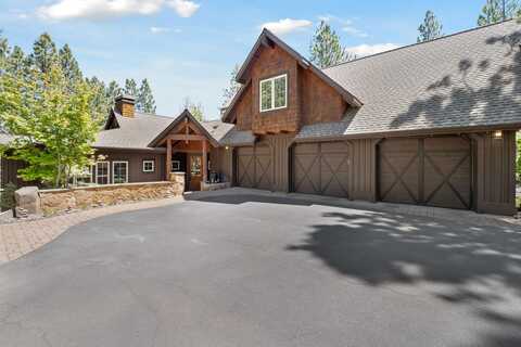 3690 NW Cotton Place, Bend, OR 97703
