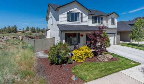 21242 Thornhill Lane, Bend, OR 97701