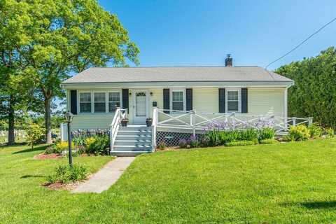 114 Grinnell Ave, Tiverton, RI 02878