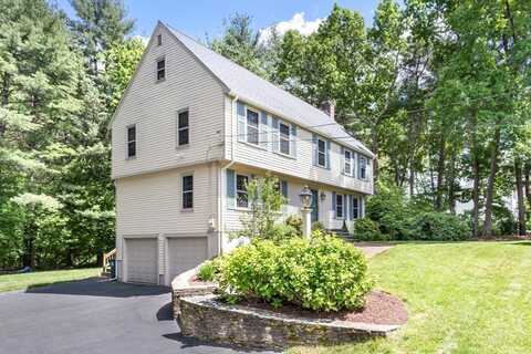 12 Chickadee Drive, Norfolk, MA 02056