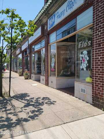 6 Main Street, Eatontown, NJ 07724