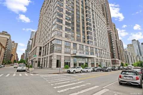 200 Riverside Boulevard, New York, NY 10069