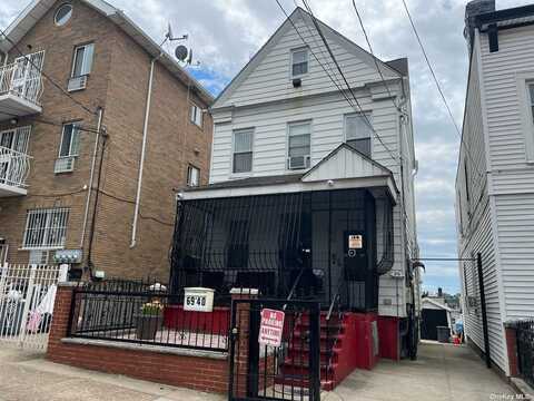 69-40 43rd Avenue, Woodside, NY 11377