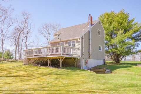 128 Fogler Road, Hope, ME 04847