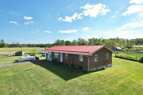 3021 HINTON RD, ATHENS, WV 24712