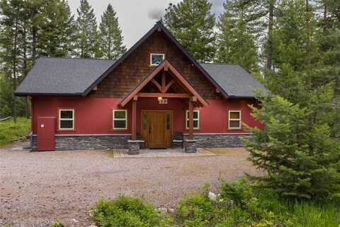 23 Lenz Ranch Road, Somers, MT 59932