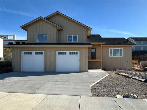 4337 Christian Drive, Missoula, MT 59803