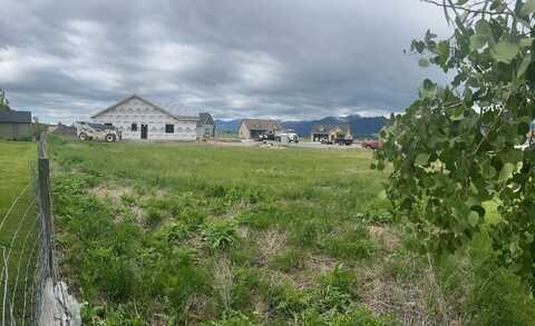 304 Sassafras Court, Stevensville, MT 59870