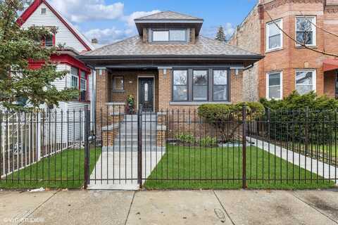 638 N Latrobe Avenue, Chicago, IL 60644