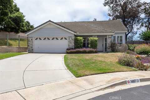 3897 Mira Loma Drive, Santa Maria, CA 93455