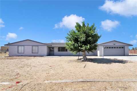 21045 Standing Rock Avenue, Apple Valley, CA 92307