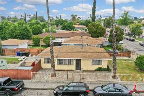 736 Davidson Avenue, San Bernardino, CA 92411