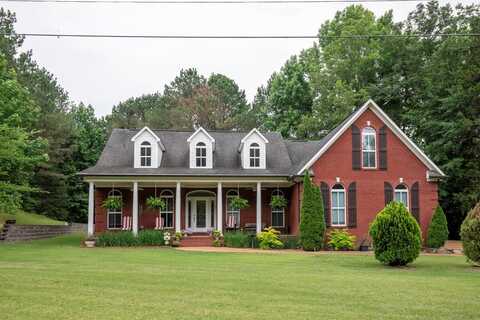 3488 Anderson Road, Oxford, MS 38655