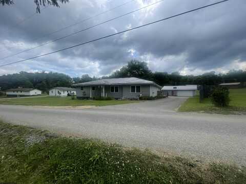 113 Foster Street, Buckhannon, WV 26201