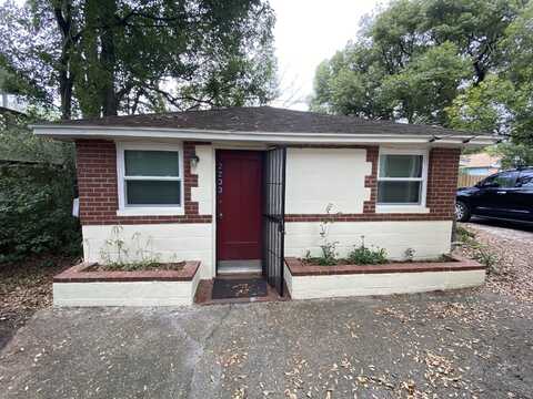 2233 ERNEST Street, Jacksonville, FL 32204