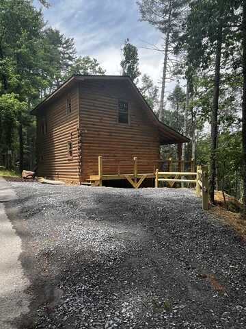 231 CONLEY BRANCH RD, Blue Ridge, GA 30513