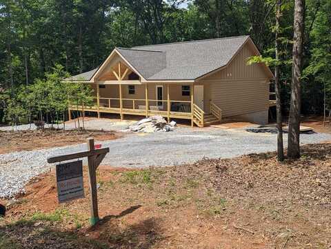 272 Talon Trace, Blairsville, GA 30512