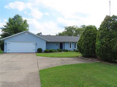 19581 Westwood Drive, Strongsville, OH 44149