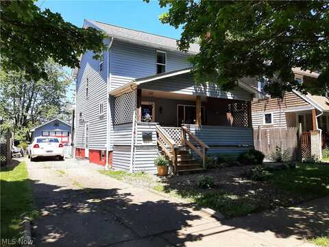 945 Jason Avenue, Akron, OH 44314