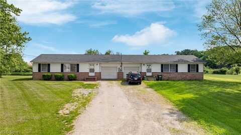 3226 Shaffer Road, Atwater, OH 44201