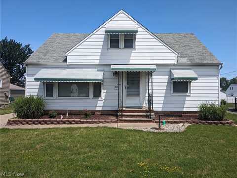 30213 Barjode Road, Willowick, OH 44095