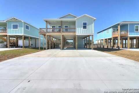 2211 S Mathis, Rockport, TX 78382