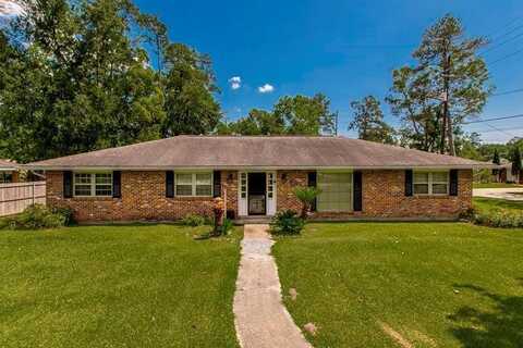 907 West Michigan St, Hammond, LA 70401