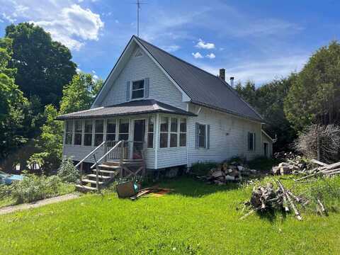 2461 VT Route 58 E, Irasburg, VT 05845