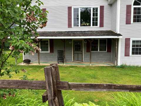 4189 East Hill Road, Troy, VT 05859