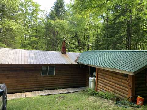 39 Nash Stream Road, Odell, NH 03590