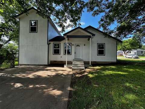 1302 N Toledo Avenue, Tulsa, OK 74115