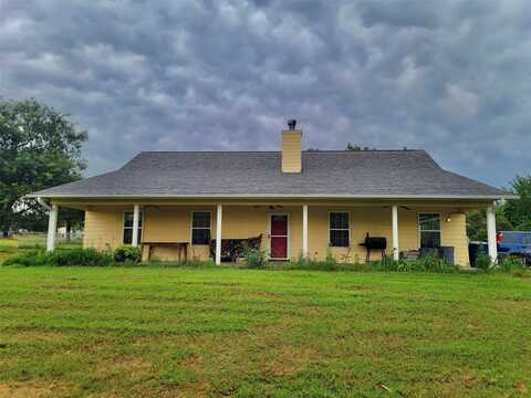 3300 S Luther Road, Harrah, OK 73045